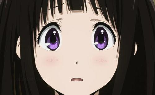 冰菓第一季在线观看,揭开校园谜案的青春探案之旅 第2张 冰菓第一季在线观看,揭开校园谜案的青春探案之旅 第2张